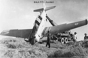 184- ARMEE DE L'AIR EN ALGERIE 1945-1962-32  (81)